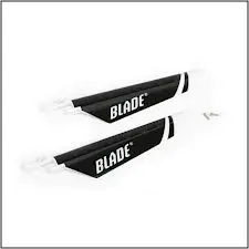 Blade Upper Main Blade Set Suit Bmcx2 1Pr - Eflh2421 1