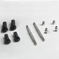 Bugsta / Carnage  Front Upper Suspension Arm 1