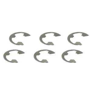 Bugsta / Carnage / Vantage E-Clip 8Mm 4Pcs 1