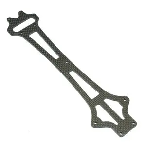 Carbon Upper Plate 1