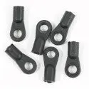 Carnage / Outlaw / Vantage Shock Ball End 6Pcs 1