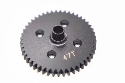 Centre Diff 47T Spur Gear 1