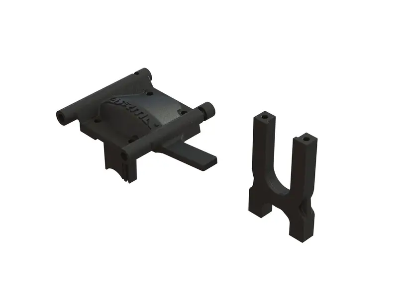 Centre Diff Mount * 1