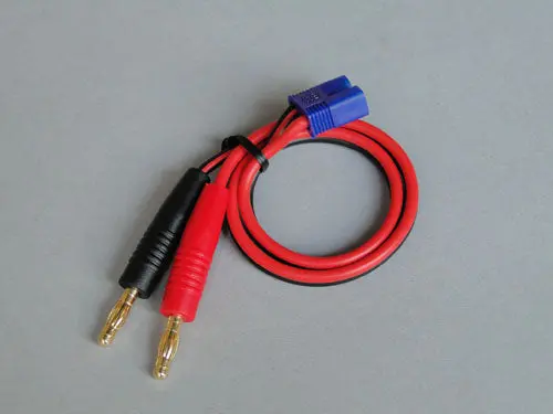 Charge Lead 4Mm - Ec3 1