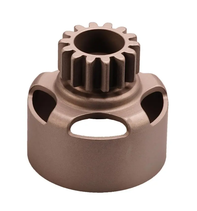 Clutch Bell 13T Off Road Durabell V2 Tlr 1