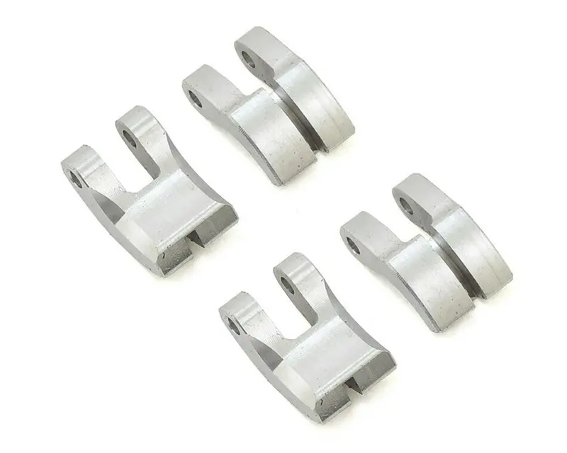 Clutch Shoes 7075 4 Shoe Clutch Off Road - 4Pcs 1