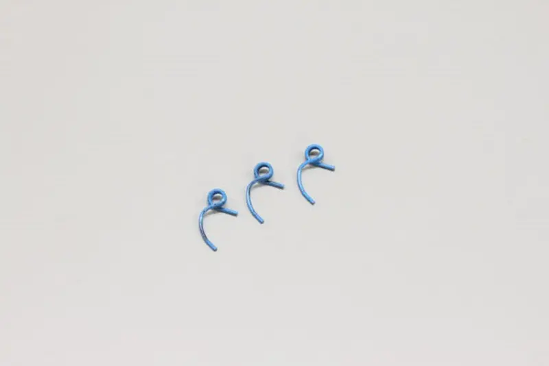 Clutch Spring M - 3 Shoe Type 1