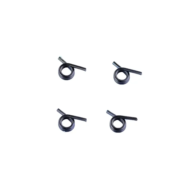 Clutch Springs Tetra X Clutch - 4Pcs 1