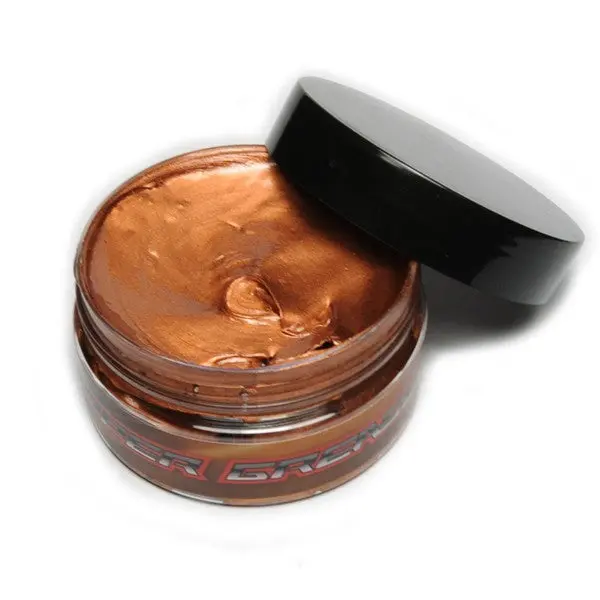 Copper Grease For Gears - Ronnefalk Edition 1