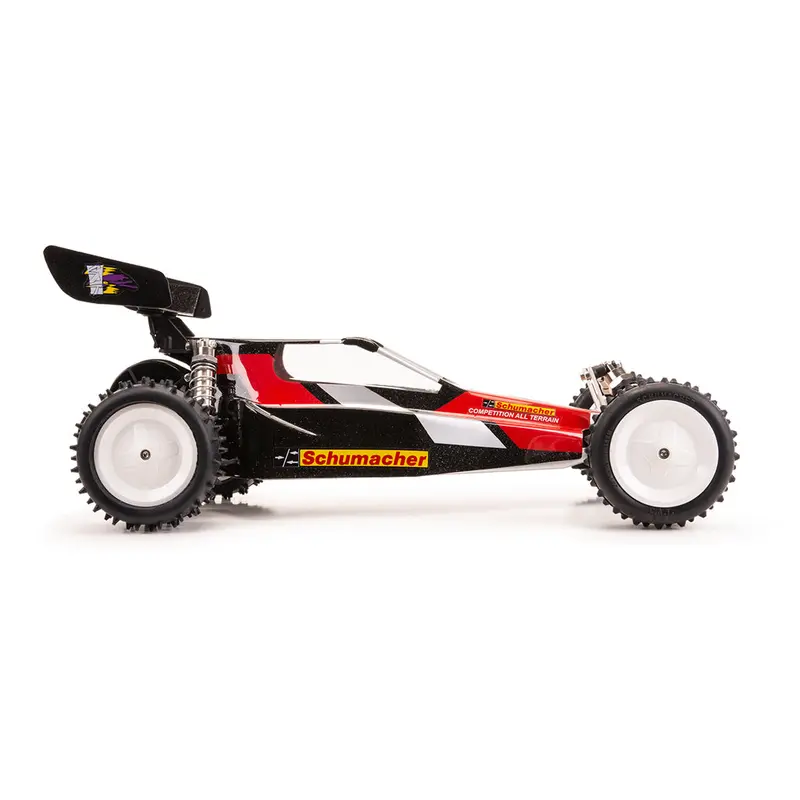 Cougar Classic 1/10Th Electric Buggy Kit 2