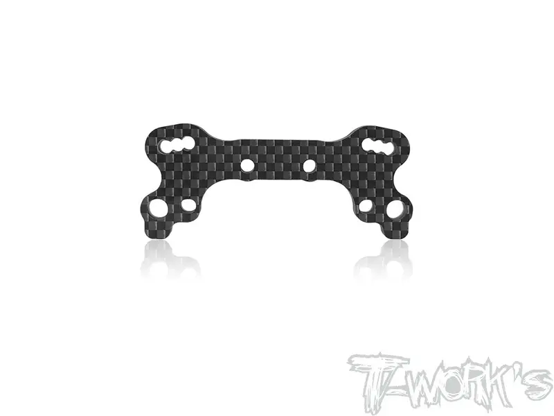 Cougar Ld3 Graphite Front Link Mount 1