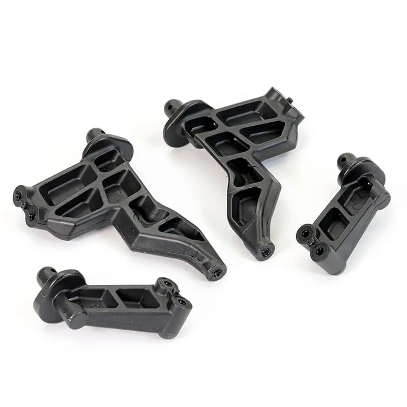 Crossbow Body Post Set 1