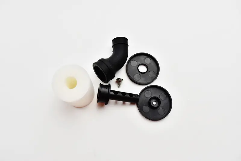 Cy 1:10 Air Filter Assembly W/ Elbow - My1053-1Bk 1