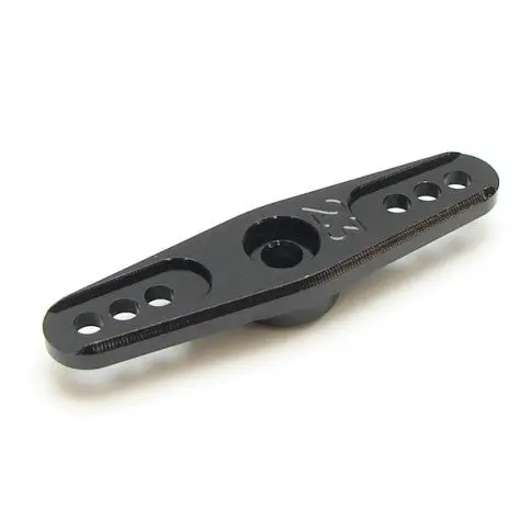 D819 / D819rs  Aluminium Throttlle Servo Horn (23T) D8 Series 1