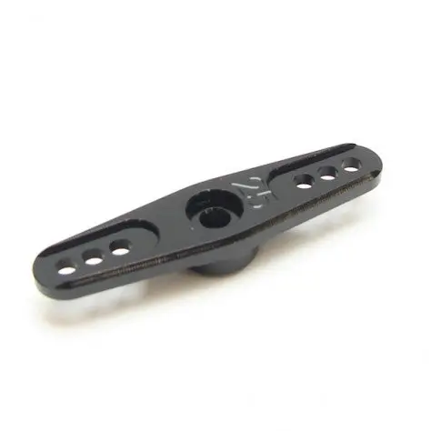 D819 / D819rs Aluminium Throttlle Servo Horn (25T) D8 Series * 1
