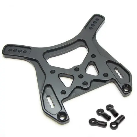 D819 / E819 V2 Long Rear Tower And Long Shock Ends 1