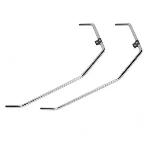 D819 Front Sway Bar Set 2.3/2.5Mm 1