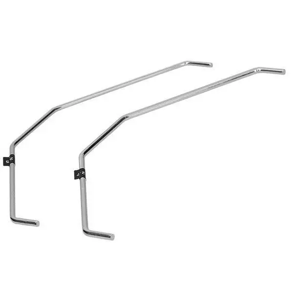 D819 Rear Sway Bar Set V2 2.5Mm / 2.7Mm * 1
