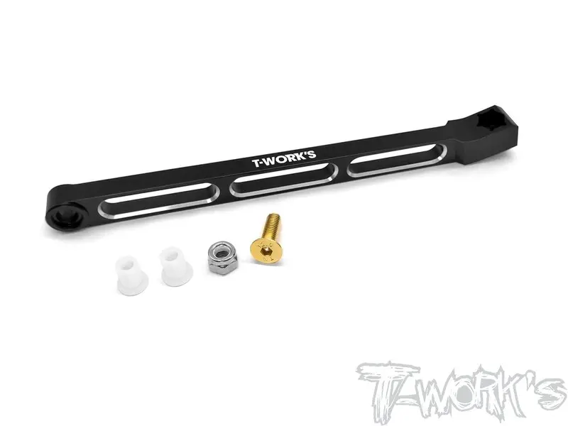 D819rs Alu Rear Tension Rod 1