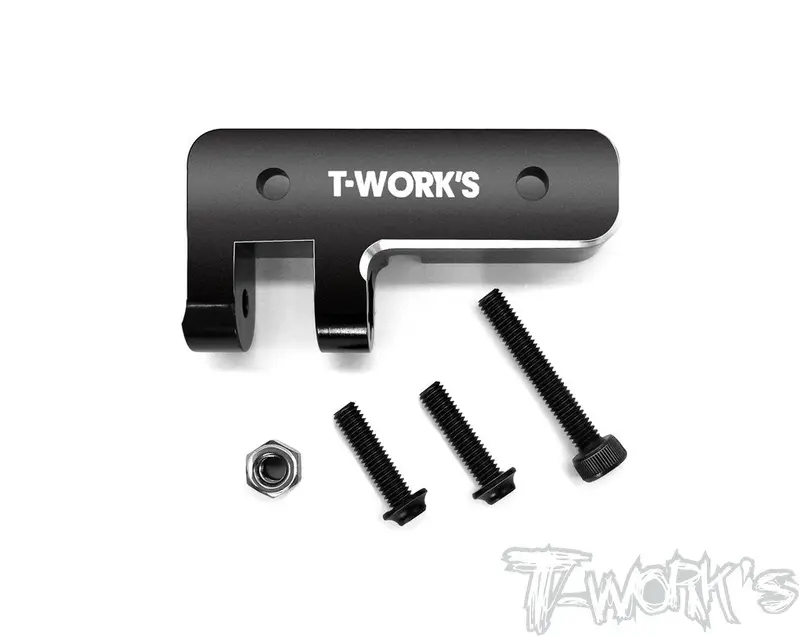 D819rs Alu Rear Tension Rod Mount 1