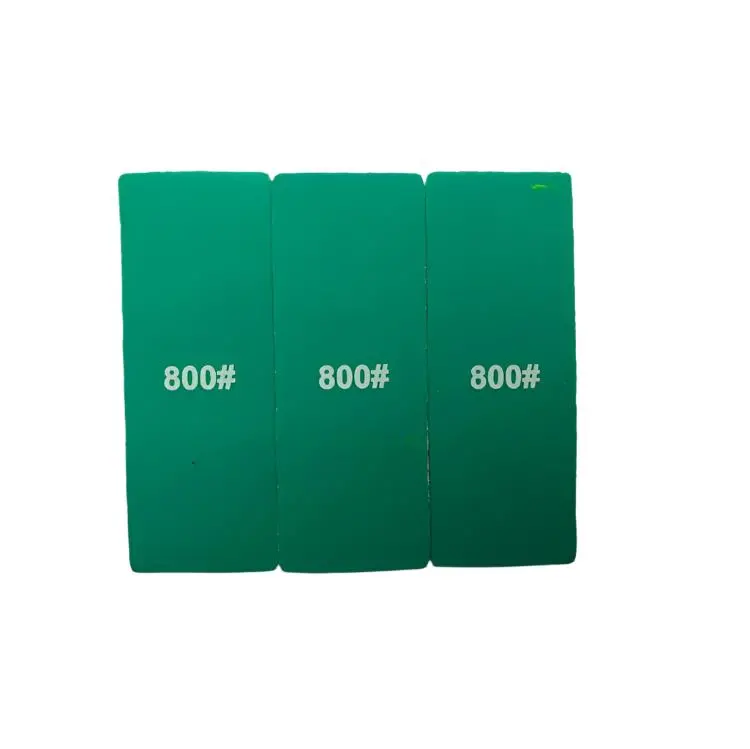 Delta Flexblocks Fine 600/800 Grit Sanding Blocks 3Pcs - Dl44002 2
