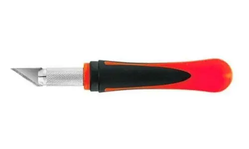 Delta No.5 Heavy Duty Hobby Knife - Dl31005 1