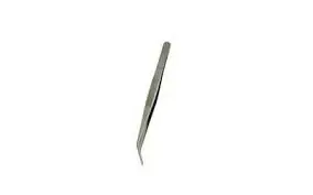 Delta Tweezers Curved 150Mm - Dl64004 1
