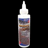 Deluxe Ballast Magic Glue 125Ml - Dm-Ad74 1