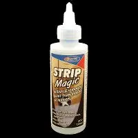 Deluxe Strip Magic Paint Remover 125Ml - Dm-Ac22 1