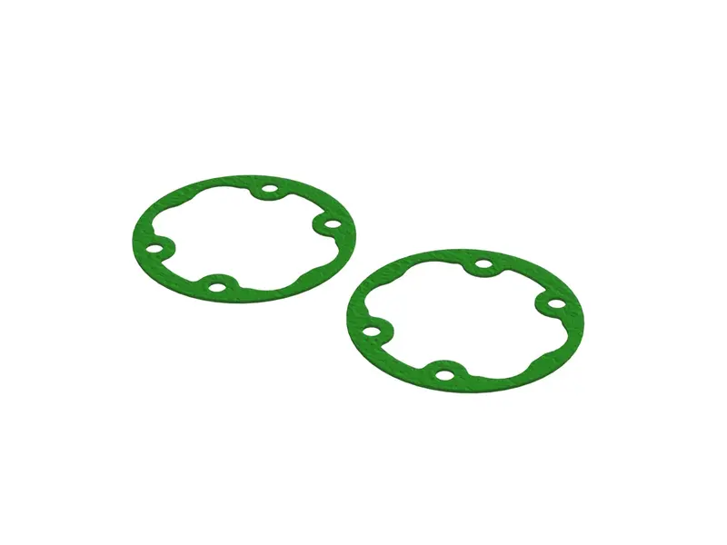 Diff Gasket 4X4 Blx 775 - 2Pcs 1