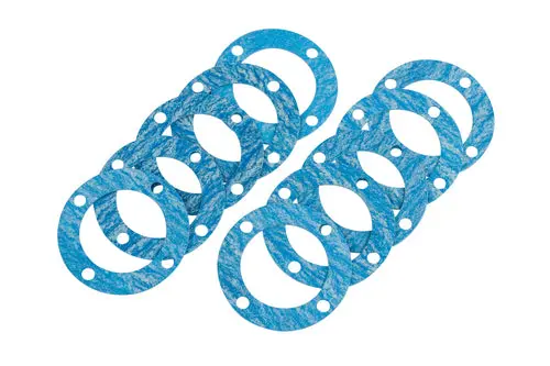 Diff Gasket Ht Diff (A) 1