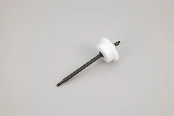 Diff Gear Assembly 1