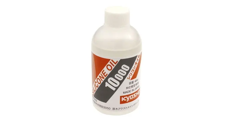 Diff Oil 10,000 Weight 40Ml (B) 1