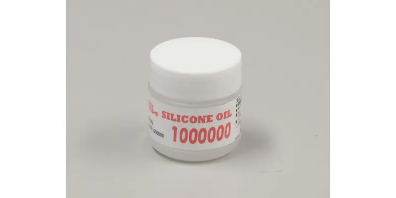 Diff Oil 1,000,000 Weight 40Ml 1