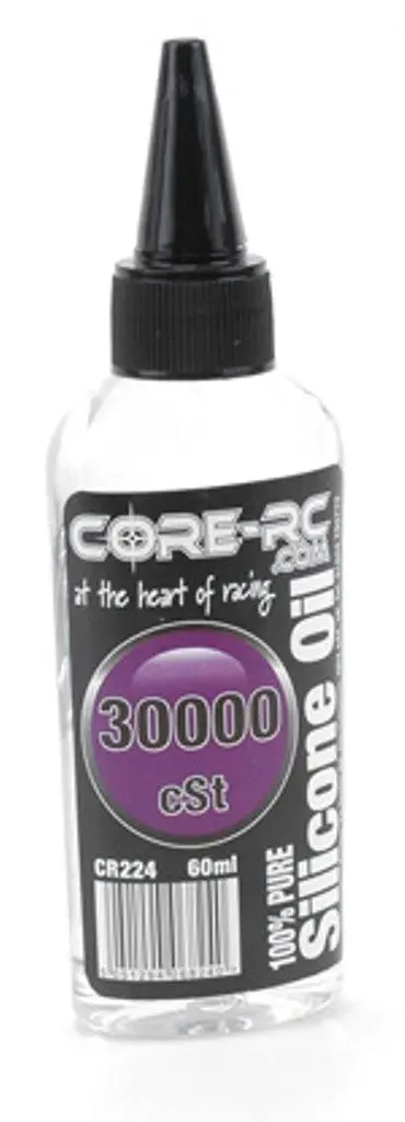 Diff Oil 30,000Cst 60Ml 1