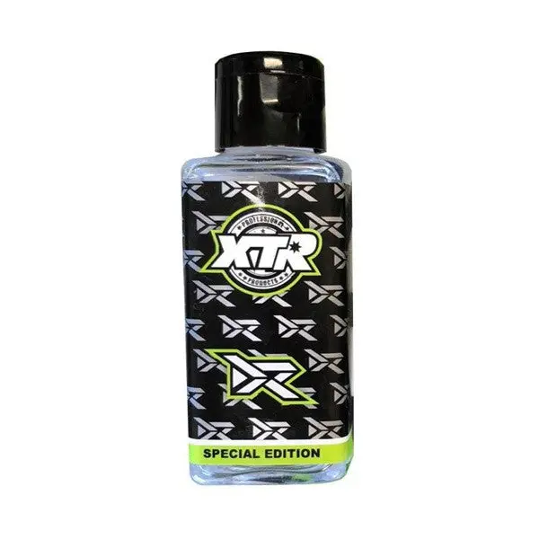 Diff Oil 3,000Cst - 100Ml Ronnefalk Edition 1