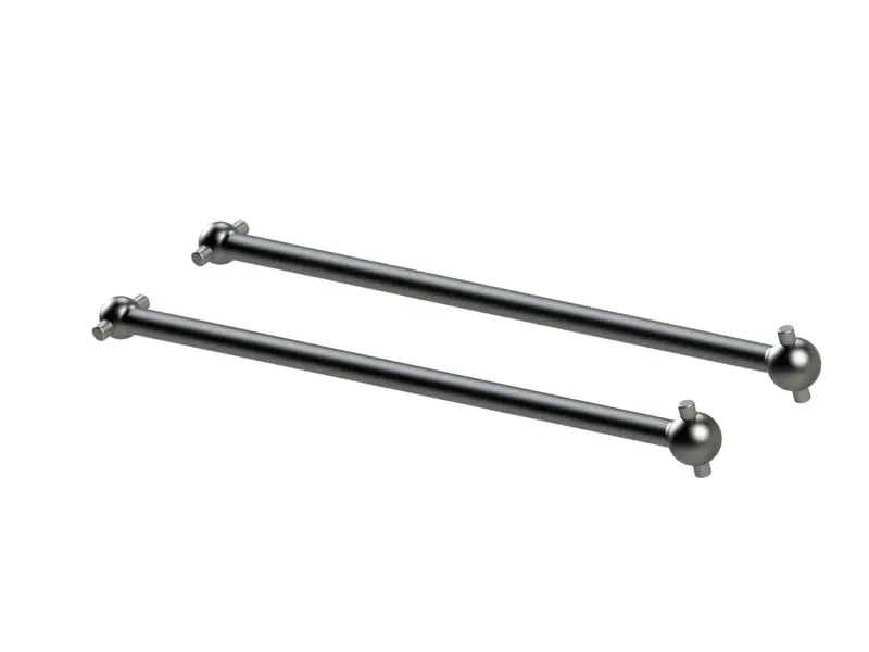 Dogbone 139Mm - 2Pcs 1