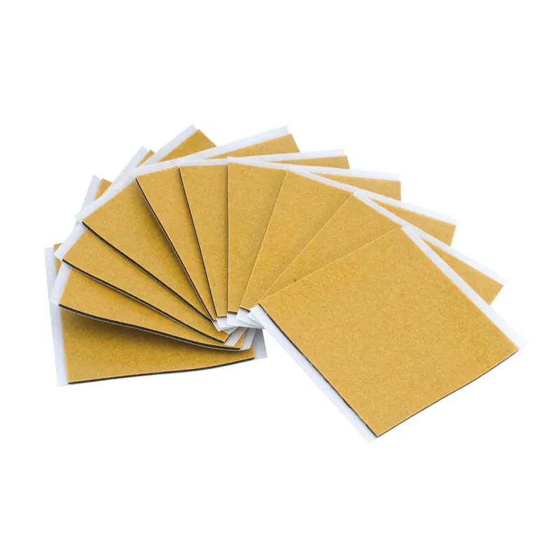 Double Sided Tape Pads - 10Pcs 1