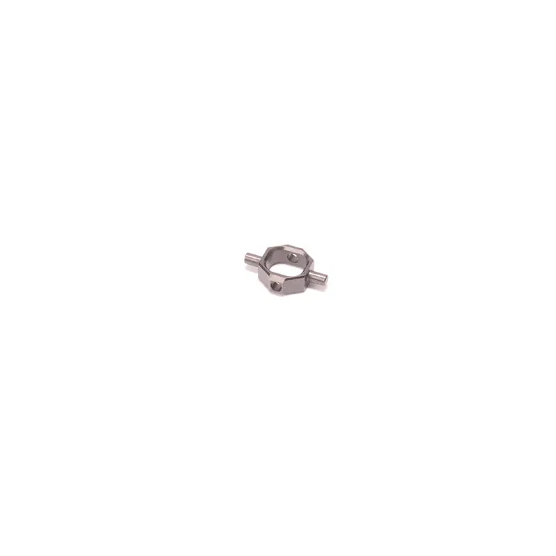 Driveshaft Yoke Outer - Mi9 1