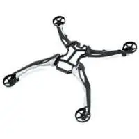 Dromida Ominus Main Frame - White - Dide1121 1
