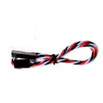 Dualsky 300Mm Servo Extension Lead - Dsse-300 1
