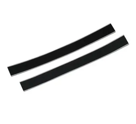 Dubro 25.4X305mm Self Adhesive Velcro Strips - Dbr348 1