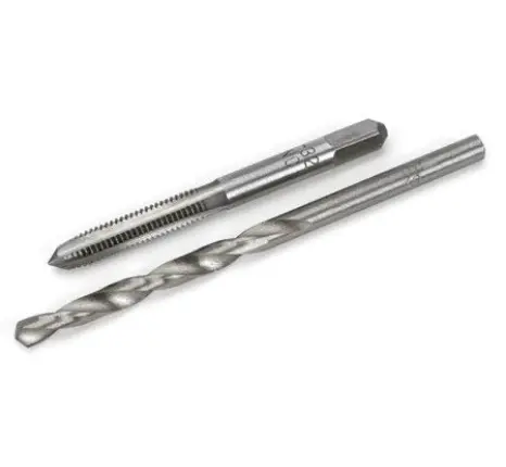 Dubro 3Mm Tap & Drill Set 1Pc/Ea - Dbr372 1