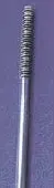 Dubro 4-40X12in End-Thread Rods 1Pc - Dbr144single 1