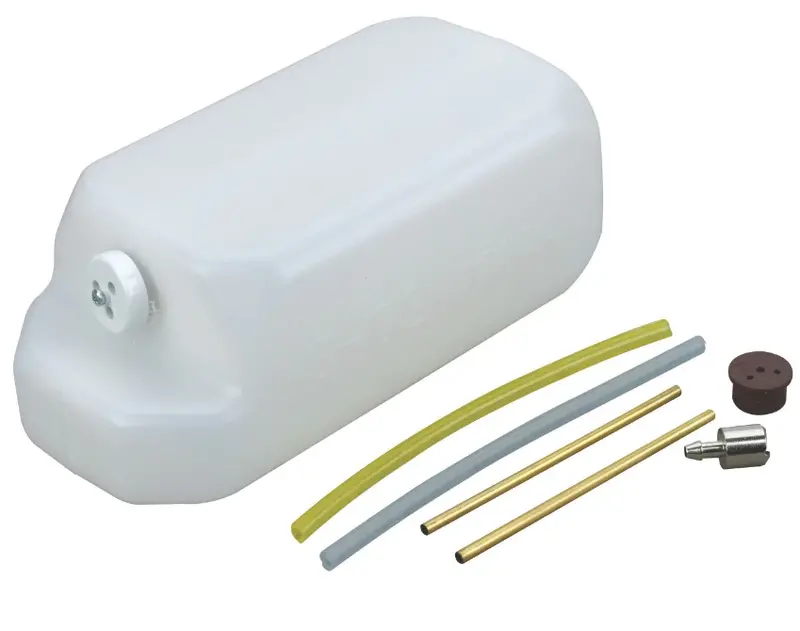 Dubro 80Oz/ 2400Cc Fuel Tank - Dbr796 1