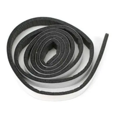 Dubro 9.5X3.1X900mm Self Adhesive Anti Vibration Foam Tape - Dbr163 1