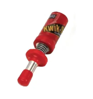 Dubro Kwik Start Glow Driver W/ Built-In Battery No Charger - Dbr841 1