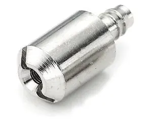 Dubro Large 13.6G Fuel Tank Clunk 1Pc - Dbr838 1