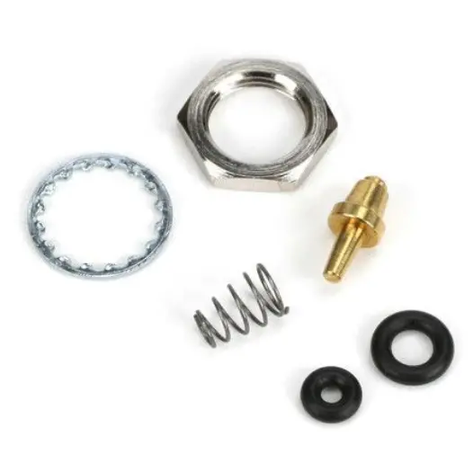 Dubro Large Scale Fuelling Valve Rebuild Kit Suit Nitro - Dbr720 1