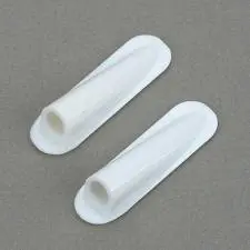 Dubro Lazer Pushrod Exits 2Pcs - Dbr502 1